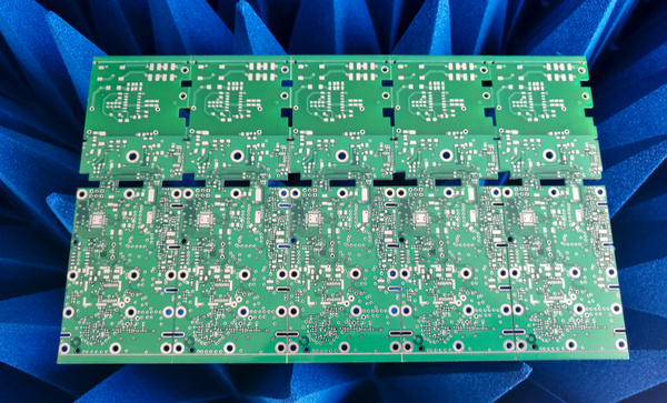 Simple EMI Filter and Shielding Design Choices to Remove Noise ...