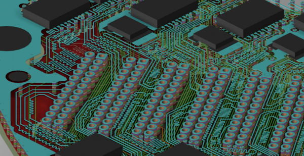 The Road to Becoming a PCB Designer