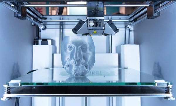 Fused Deposition Modeling Process: Heard of DFM, but Have You Heard of ...