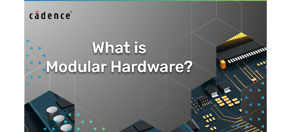 What Is Modular Hardware?