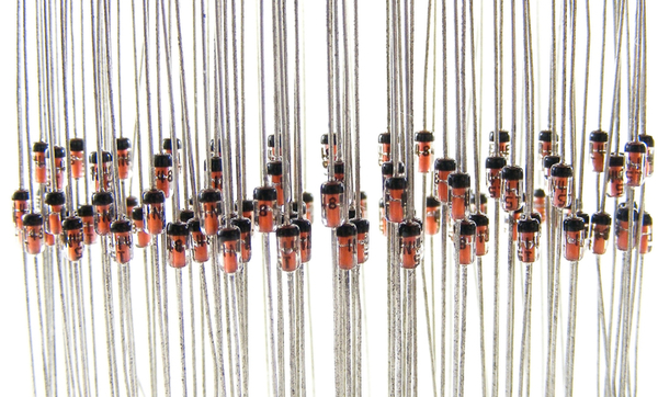 Small Signal Model for a Diode in DC and AC Circuits | Advanced PCB ...