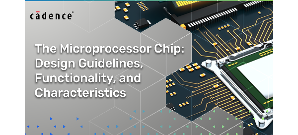 The Microprocessor Chip: Design Guidelines, Functionality, and ...