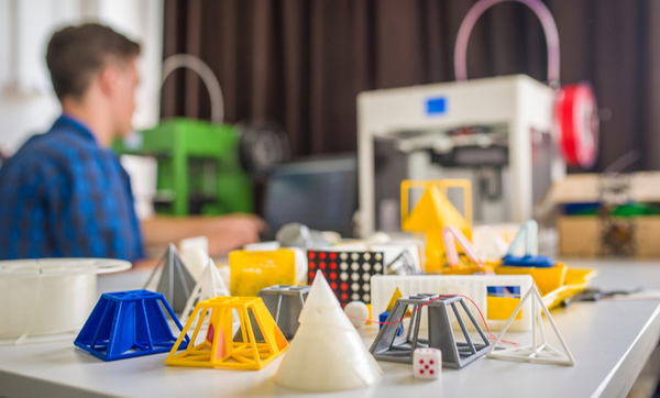 Is Laminated Object Manufacturing the Future of Rapid PCB Prototyping?