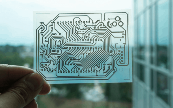Paper Circuit Boards: The Future of PCB Design