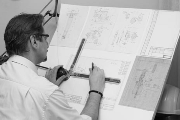Why Do We Have To Follow Drawing Standards?