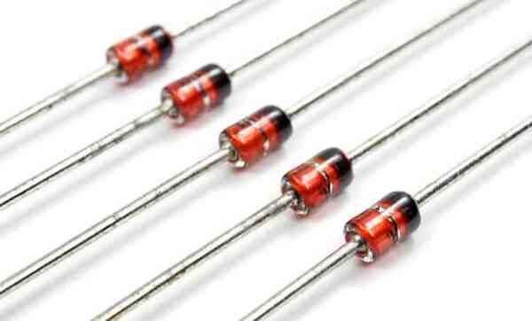 Using Steering Diodes for Circuit Protection