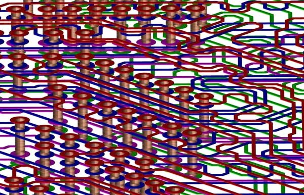 PCB Post-Layout Simulation While You Design | Advanced PCB Design Blog ...