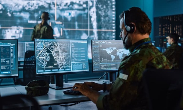 Significance of Embedded Systems Used in Military Applications ...
