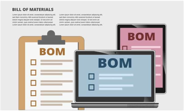 BOM in PCB Design: Key Data and Workflow Integration | Cadence