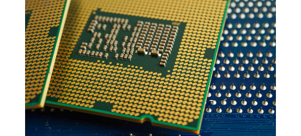 Overview of Advanced Semiconductor Packaging