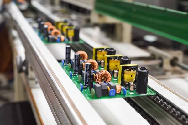 The Phases of the Hardware Product Development Lifecycle | Advanced PCB ...