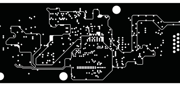 Gerber Technology Provides Critical Information PCB Fabrication ...