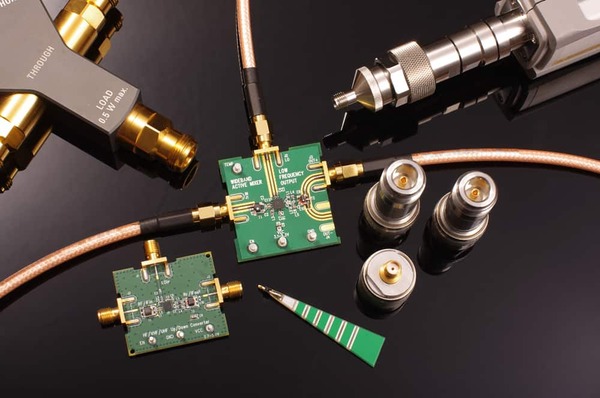 RF Network Design Considerations and Stages | Advanced PCB Design Blog ...