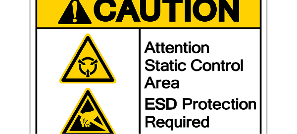 ESD Protection Basics: Design and Simulation