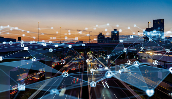 Massive Machine-Type Communication (mMTC) for Smart Systems | Advanced ...
