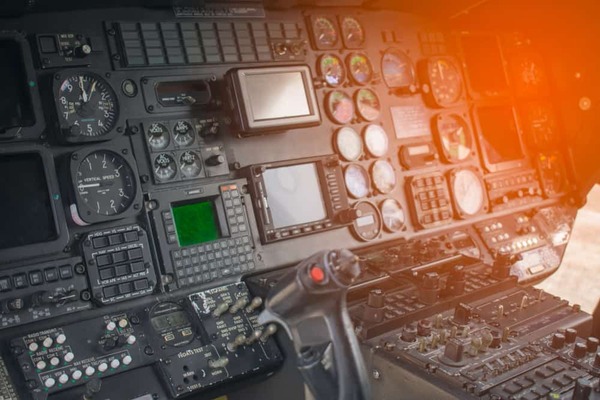 Aerospace Circuit Design for Reliability and Safety | Advanced PCB ...
