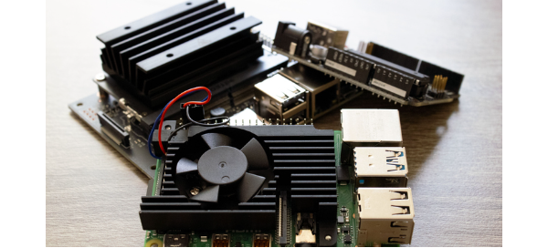 Getting Started With Raspberry Pi