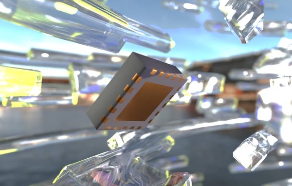 What Is a QFN package?| Advanced PCB Design Blog | Cadence