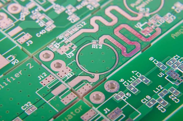PCB Land Patterns| Advanced PCB Design Blog | Cadence