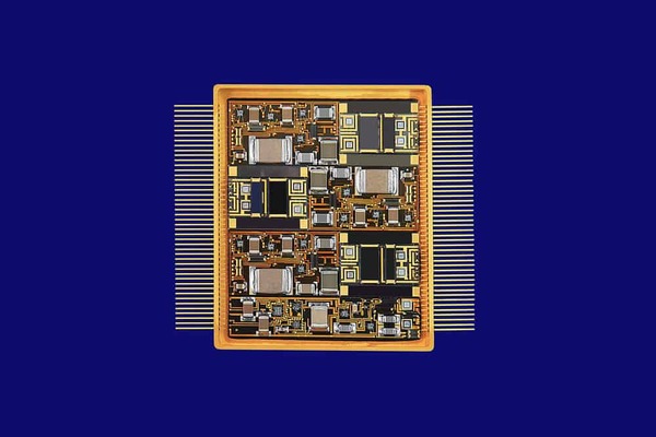 Ka-Band Microwave Power Modules | Advanced PCB Design Blog | Cadence