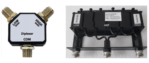 Diplexers vs. Duplexers | Advanced PCB Design Blog | Cadence