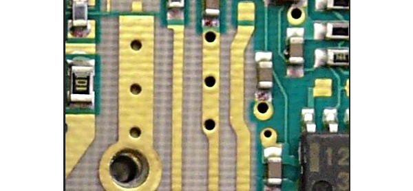 Via Fence/Fencing | Advanced PCB Design Blog | Cadence