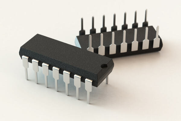 IC Packaging types | Advanced PCB Design Blog | Cadence