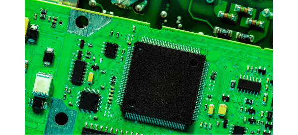 BT Epoxy Resin as an Alternative PCB Substrate Material