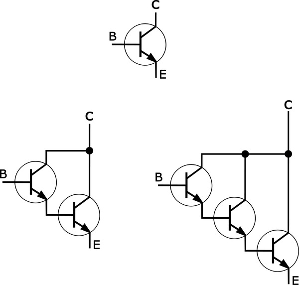 Darlington Transistor vs. MOSFET: Selection Guidelines | Advanced PCB ...
