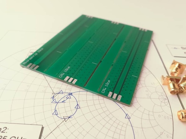 Quadrature Coupler Design: Components or Traces? | Advanced PCB Design ...