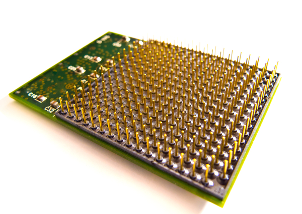Pin-Grid Array | Advanced PCB Design Blog | Cadence