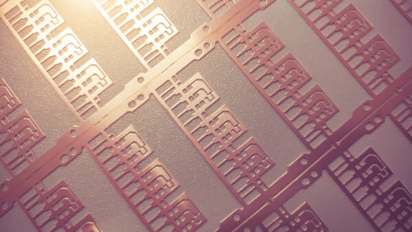 Lead-Frame Package: A Technical Exploration | Advanced PCB Design Blog ...