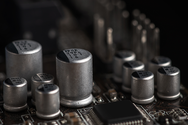 How a Power Supply’s VRM Control Loop Works