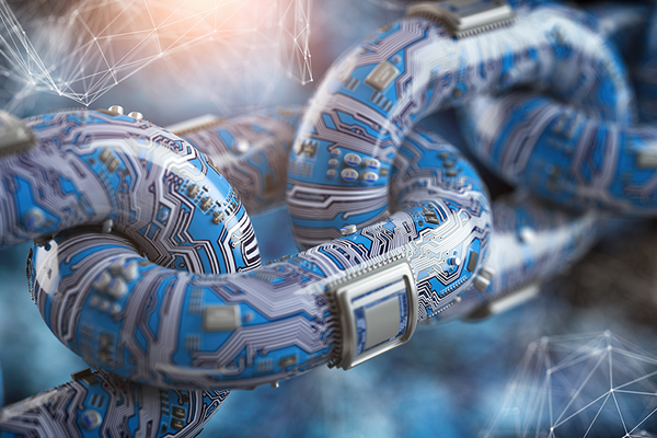 How to Build Point-to-Point Serial and Power Chains