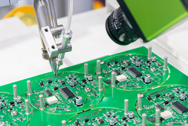 How the Pros Buy PCBs at Volume