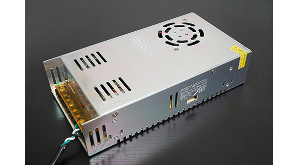 Pulse-Skip Modulation (PSM) Helps Handle Low Loads