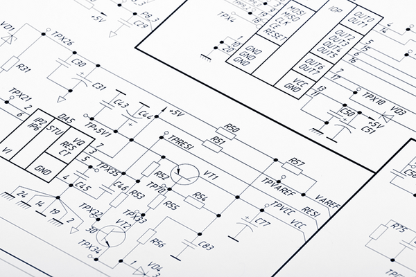 Simple Schematic Documentation That Aids Collaboration