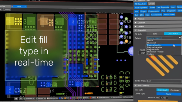 Understanding PCB Ground Plane Capacitance | Cadence