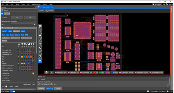 OrCAD X Quick Start Tutorial | Cadence