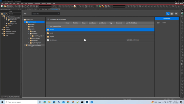 Sample content thumbnail