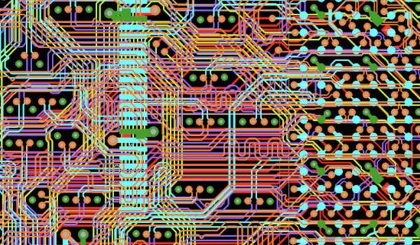 Section 6 – PCB Design: Digital Routing