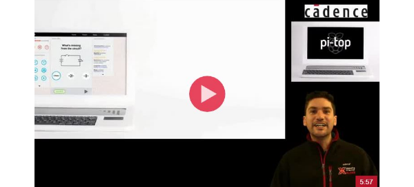 Sample content thumbnail