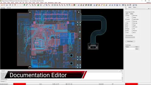 Documentation Editor - Feature Video