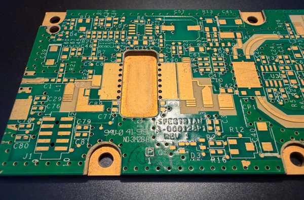 Tips on Creating a PCB Footprint For Printed Circuit Board Assemblies