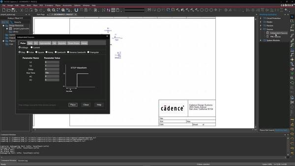 Sample content thumbnail