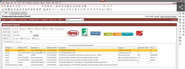 RoHS and Reach Compliance Starts with Part Selection
