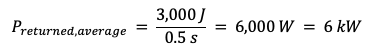 Calculate Braking Energy and Plan Absorption Paths 2