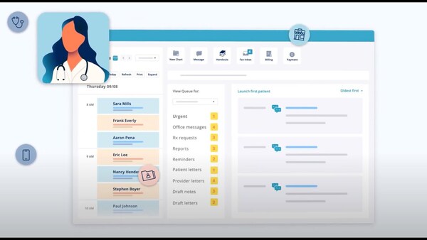 Sample content thumbnail