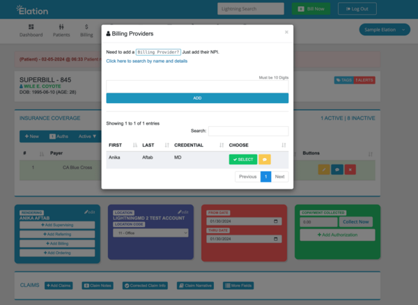 Sample content thumbnail