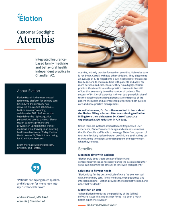 Sample content thumbnail